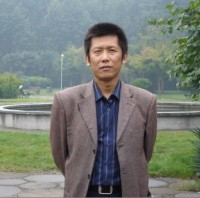 李超 照片