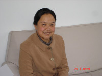 路阳 照片