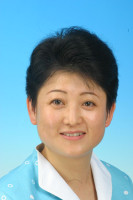 马颖 照片