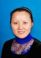 潘书霞 照片