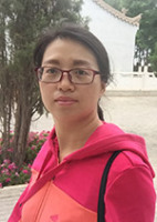 任娜 照片