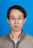 吴有智 照片