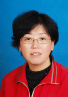 王晓兰 照片