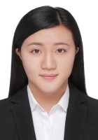 李玲 照片