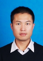 王道鹏 照片