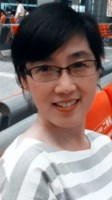 王颖 照片