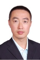 谢刚 照片