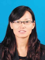 杨亚红 照片