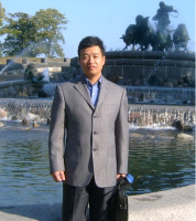 杨从新 照片
