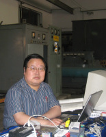 杨军虎 照片