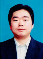 杨华 照片