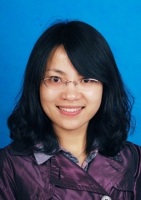 杨娜娜 照片