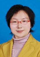 杨巧玲 照片