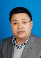 杨新华 照片