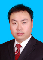 殷占忠 照片