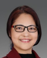 李英姿 照片