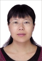 李莉 照片