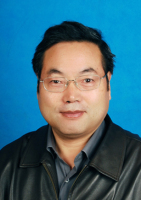 朱彦鹏 照片