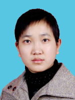 赵丹 照片