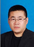 赵鹬 照片