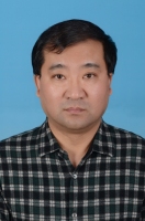 金志民 照片