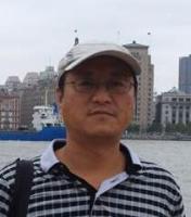 王晓东 照片