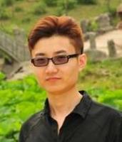 杨昊 照片