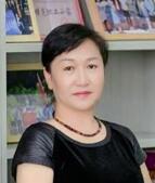 杨翠珍 照片
