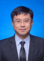 张晓军 照片