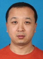 林海英 照片