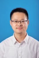 陈志翔 照片