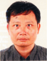 陈添丁 照片