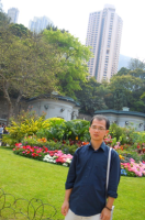 陈焕庭 照片