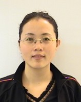 冯俊娥 照片
