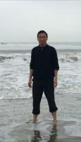 韩光明 照片