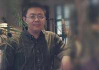 刘群 照片