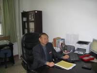 李克典 照片