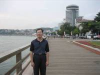 赖春晖 照片