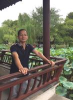 吴文炳 照片
