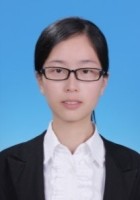 张静 照片
