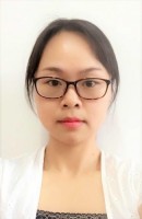 陈晓薇 照片