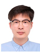 陈特欢 照片