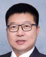 雷晓锋 照片