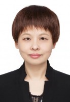 陈骏萍 照片