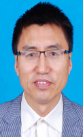 董海波 照片