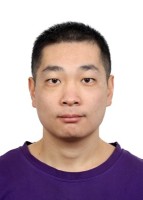鹿哈男 照片