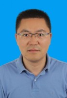 董长征 照片