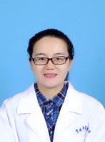 付丽云 照片