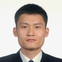 付光磊 照片