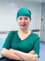 葛叶盈 照片